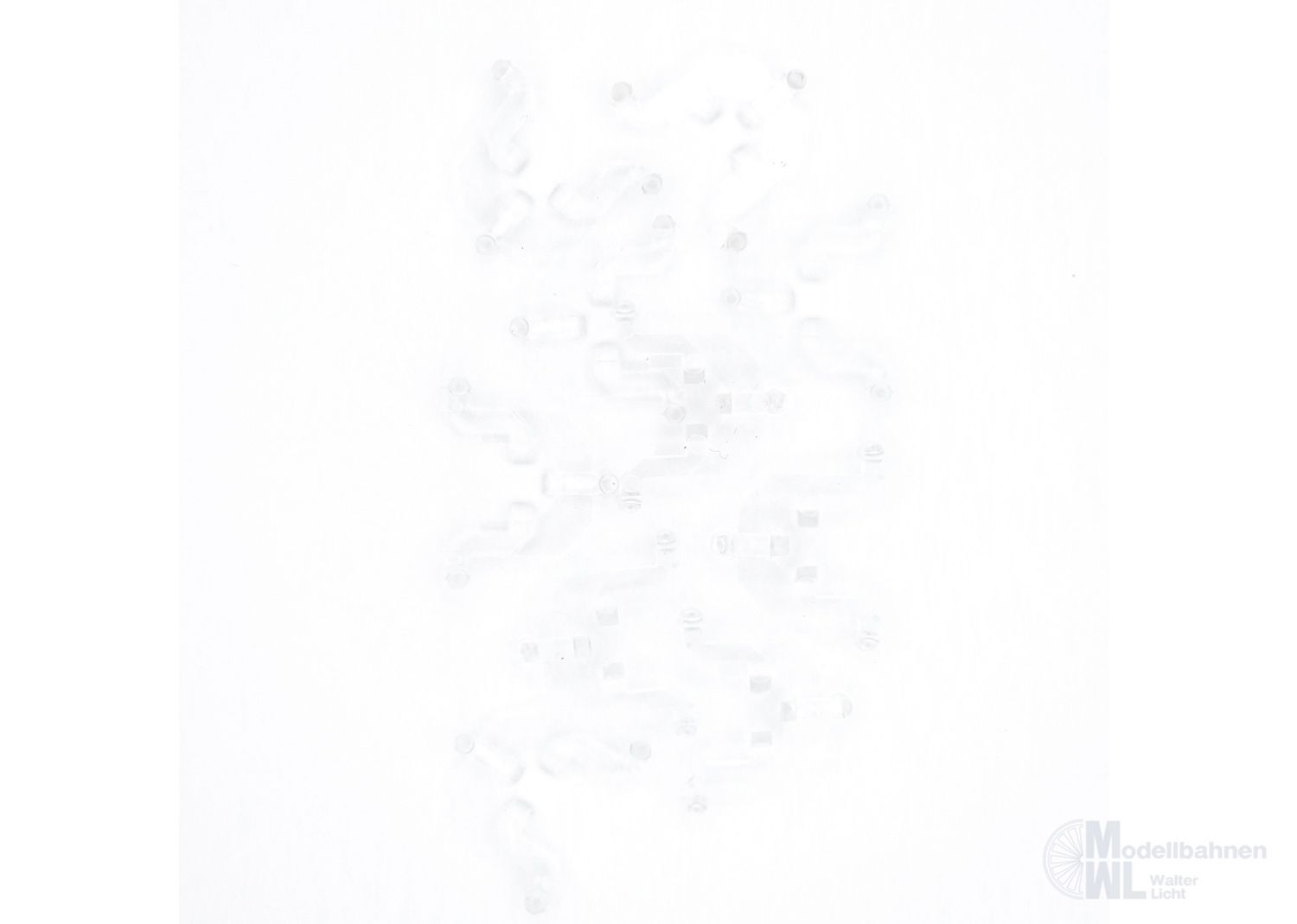 Märklin Ersatzeile E373680 - ERSATZTEIL: Lichtkörper 10 St